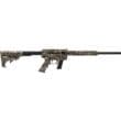 Just Right Carbine Gen 3 Rifle 9mm Luger 17/rd Glock Magazine 17" Threaded Barrel Kryptek