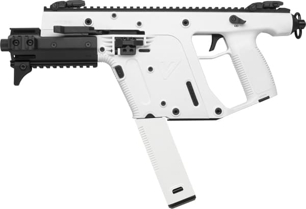 Kriss Vector SDP E G2 10mm 6.5in 33rd Alpine