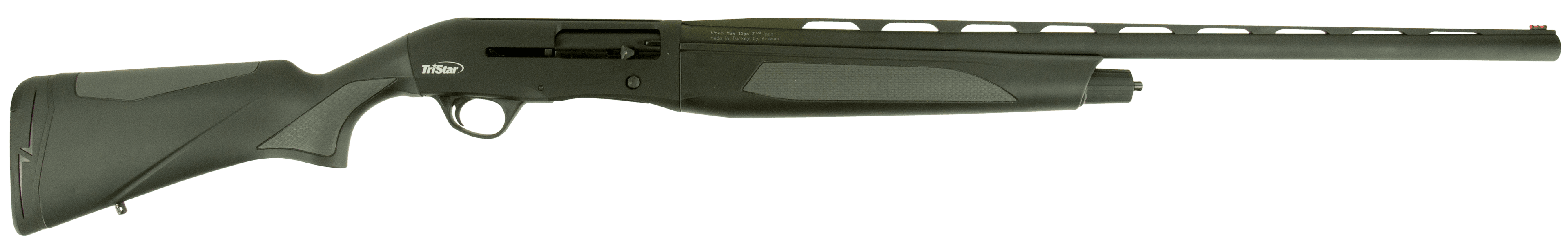 Tristar Viper Max Shotgun 12 ga. 28 in. Black Synthetic 3.5 in.
