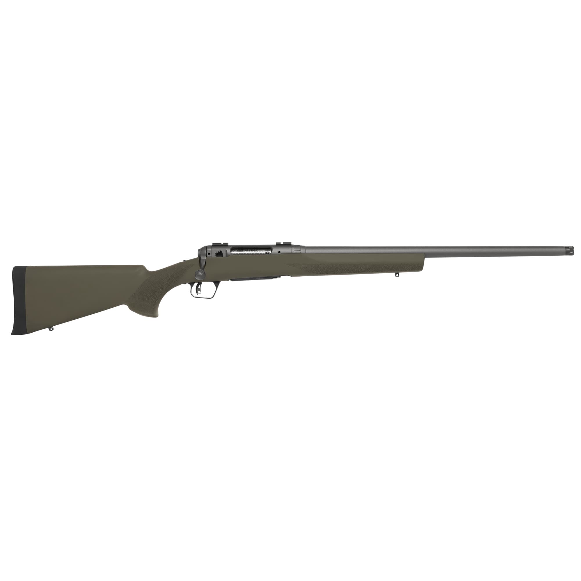 Savage 110 Trail Hunter 7mm Prc 22 inch 3+1 Olive Drab Green