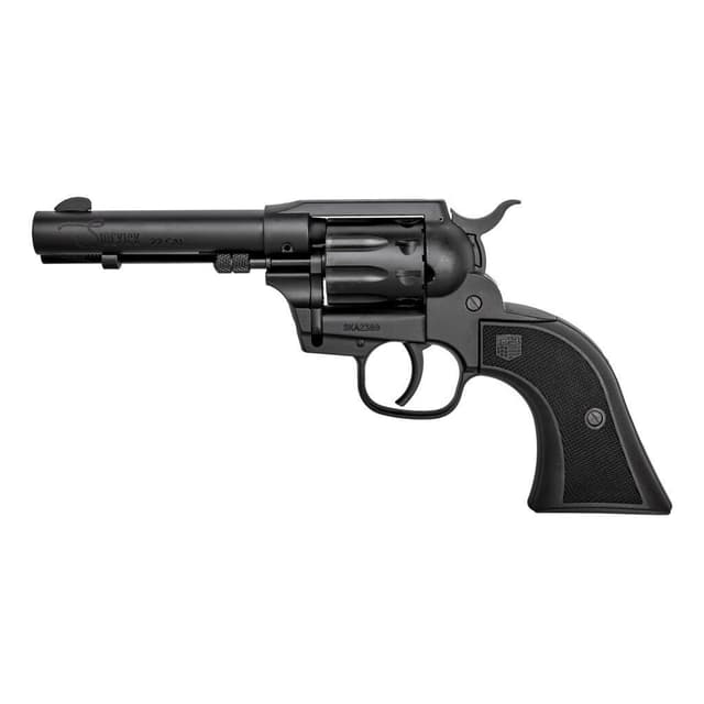 Diamondback Sidekick .22 Long Rifle 4.5" 9 Rounds Cerakote Gray