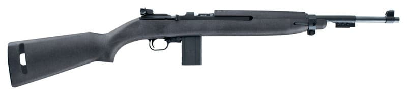 Chiappa M1-22 Carbine .22 LR 18 Inch 10 Round Matte Blue Semi-Auto Rifle