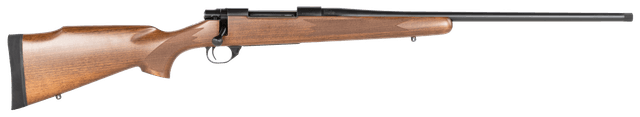 Howa M1500 Walnut Hunter Rifle 30-06 Sprg. 22 in. Walnut