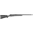 Christensen Arms Ridgeline Rifle 28 Nosler 3rd Magazine 26" Barrel Stainless Steel Black/Gray Webbing Stock