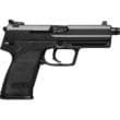 Heckler & Koch USP Tactical V1 45 ACP 5.09in 10rd Threaded Barrel Finish