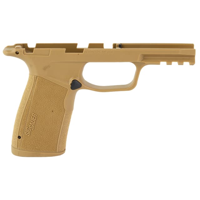 Sig Sauer P365-Xmacro Grip Module Compatible with 17rd P365-Xmacro Mags