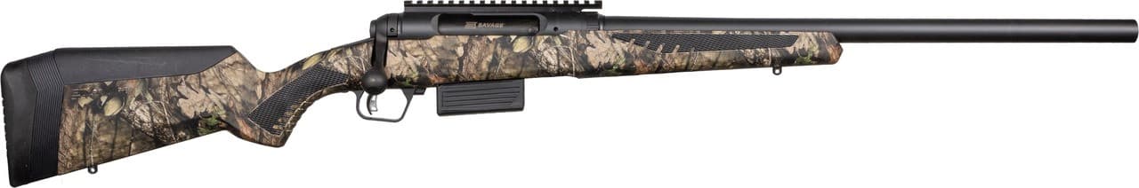 Savage 212 Slug 12 gauge 22 inch 2+1 Mossy Oak Break Up Camo Right Hand