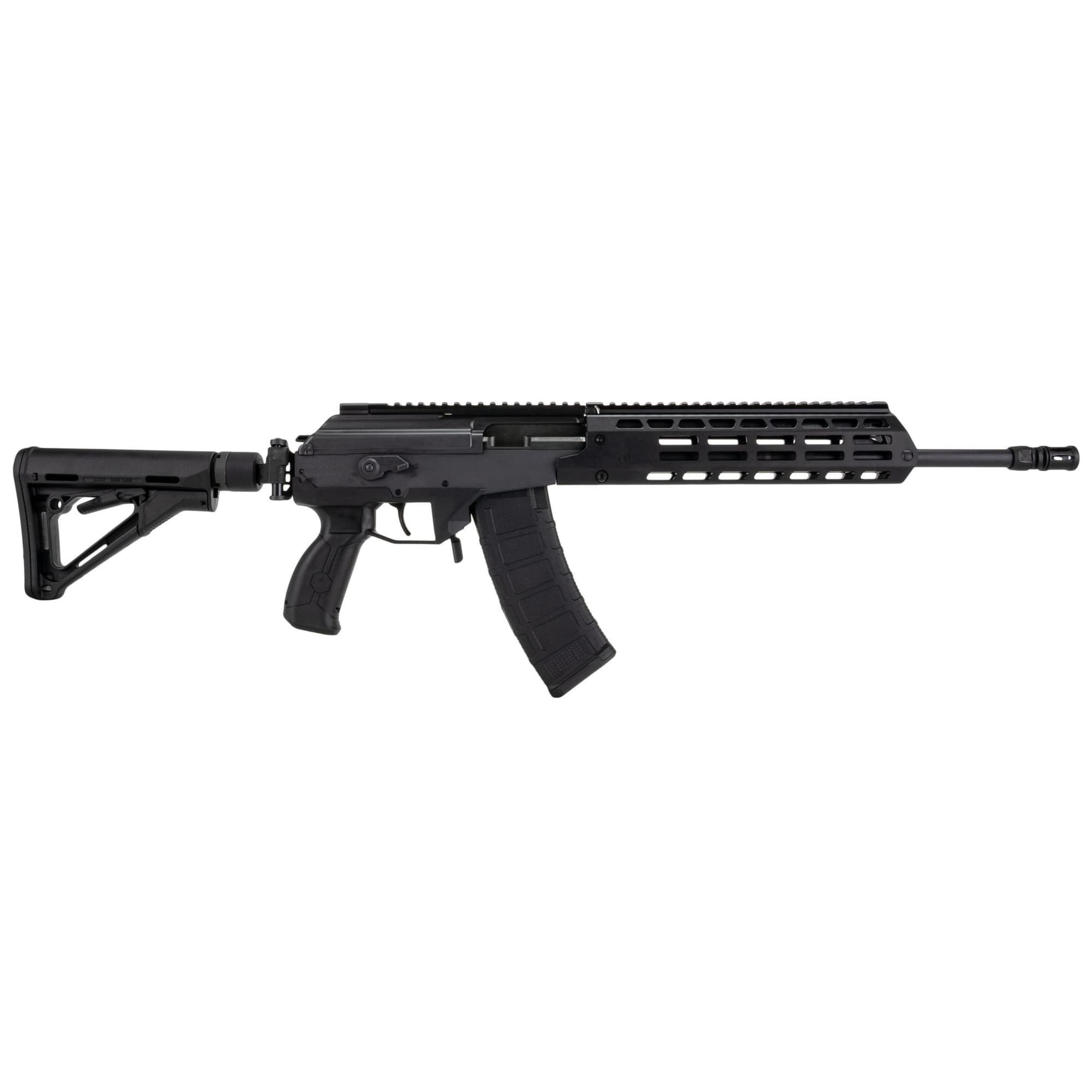 IWI Galil Ace G2 Rifle with Side Folding Adjustable Buttstock - 5.45x39 | 16" Barrel | MLOK Handguard