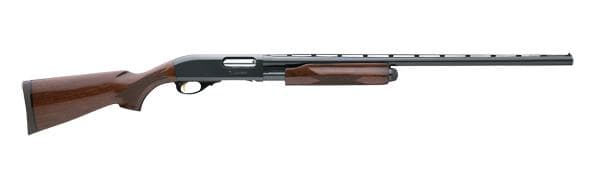 Remington 870 Wingmaster 20 Gauge 26 Inch 4 Hi-Gloss Walnut