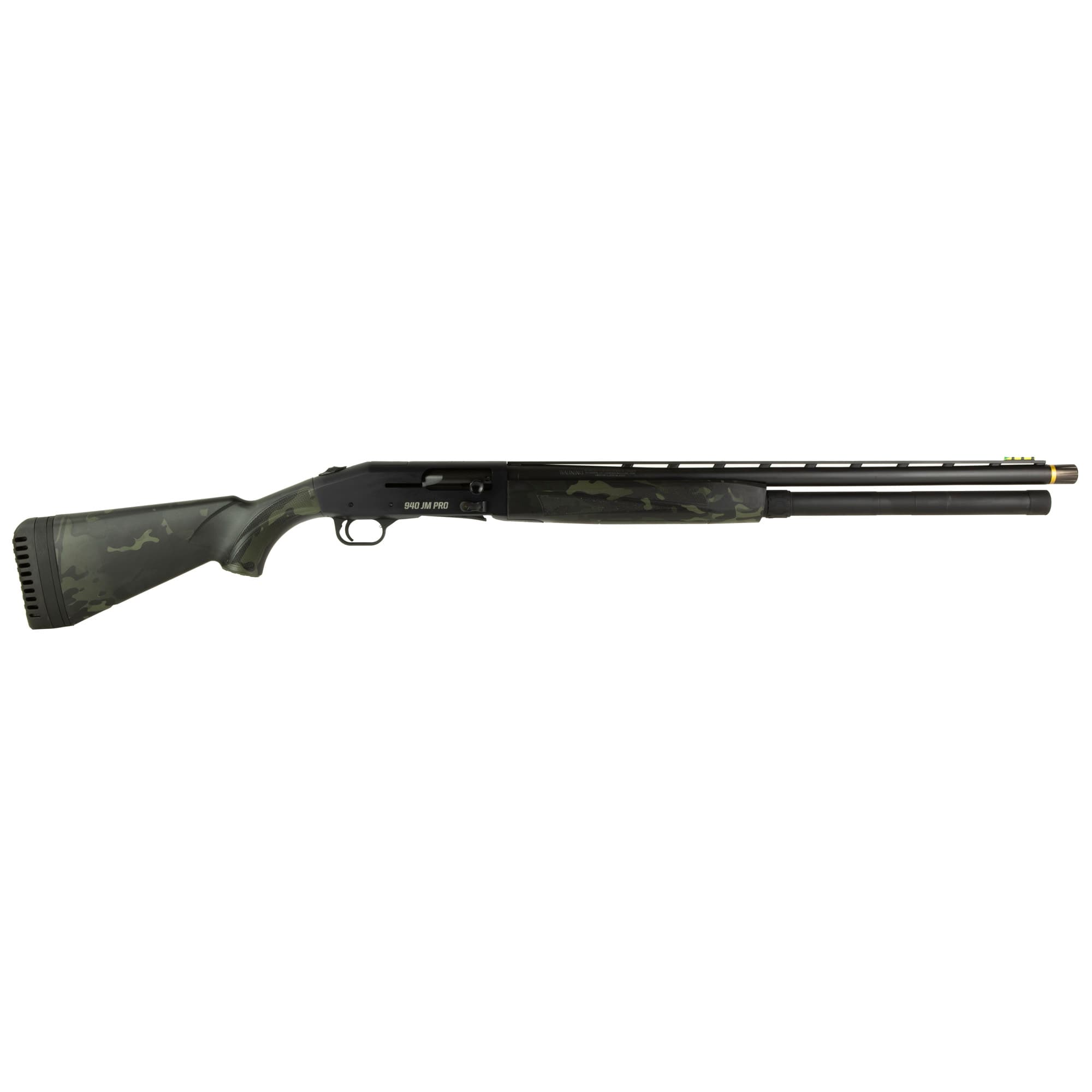 Mossberg 940 Jm Pro 12 Gauge 24 inch 9+1 MultiCam Digital Camouflage