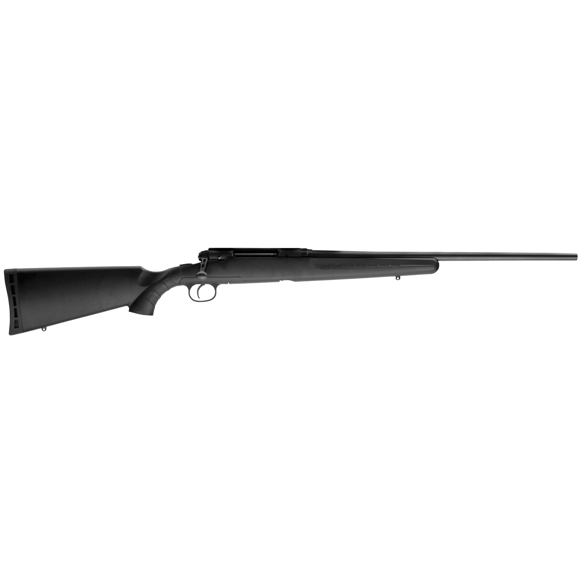 Savage Axis Rifle 6.5 Creedmoor 22 Inch 4 Rounds Synthetic Stock
