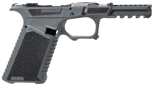 SCT Manufacturing Full Size Glock Gen3 17 22 31 Polymer Frame Aggressive Grip