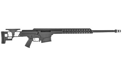 Barrett MRAD SMR 300 PRC 26in 10rd Cerakote Finish Fixed Stock