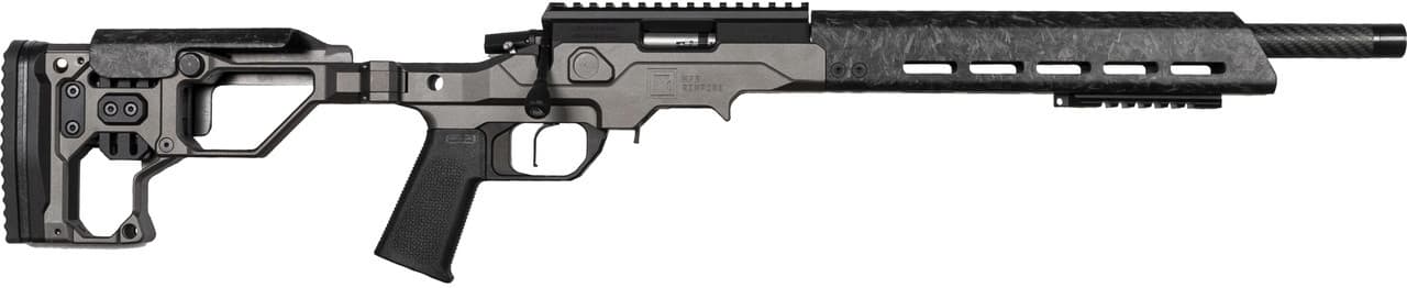 Christensen Arms MPR 22 WMR 16" 10+1 Tungsten Gray
