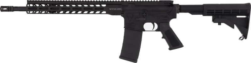 Stag Arms Stag 15 Classic Rifle 5.56mm 30rd Magazine 16" Barrel Black