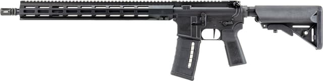 IWI ZION SPR18 5.56 NATO 18 Inch 30 Rounds Colored Metal Finish