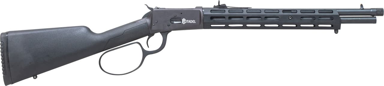 Citadel Levtac-92 Rifle 454 Casull 18 in. M-Lok Black RH