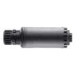 B&T RBS SF QD Suppressor 5.56x45mm NATO .223 Remington Anodized Finish