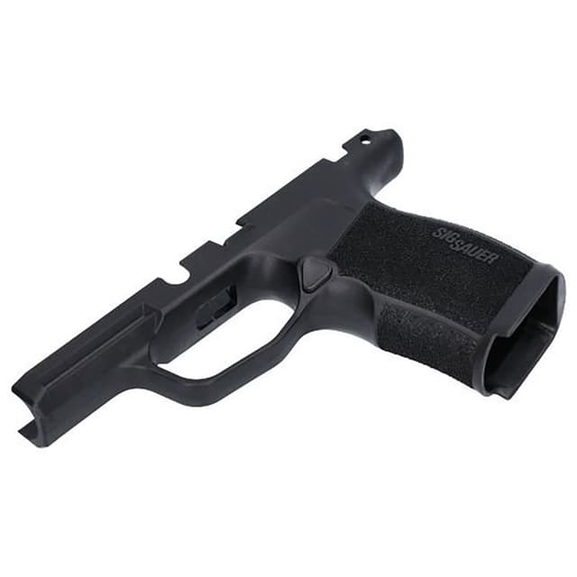 Sig Sauer P365XL Grip Module with Manual Safety Polymer