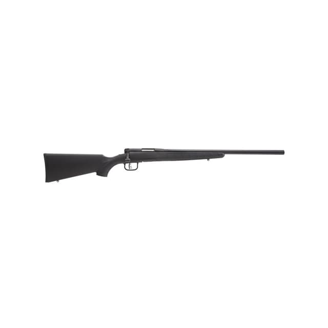 Savage B.Mag Heavy Barrel Rifle 17 WSM 22 Inch 8 Rounds Blued