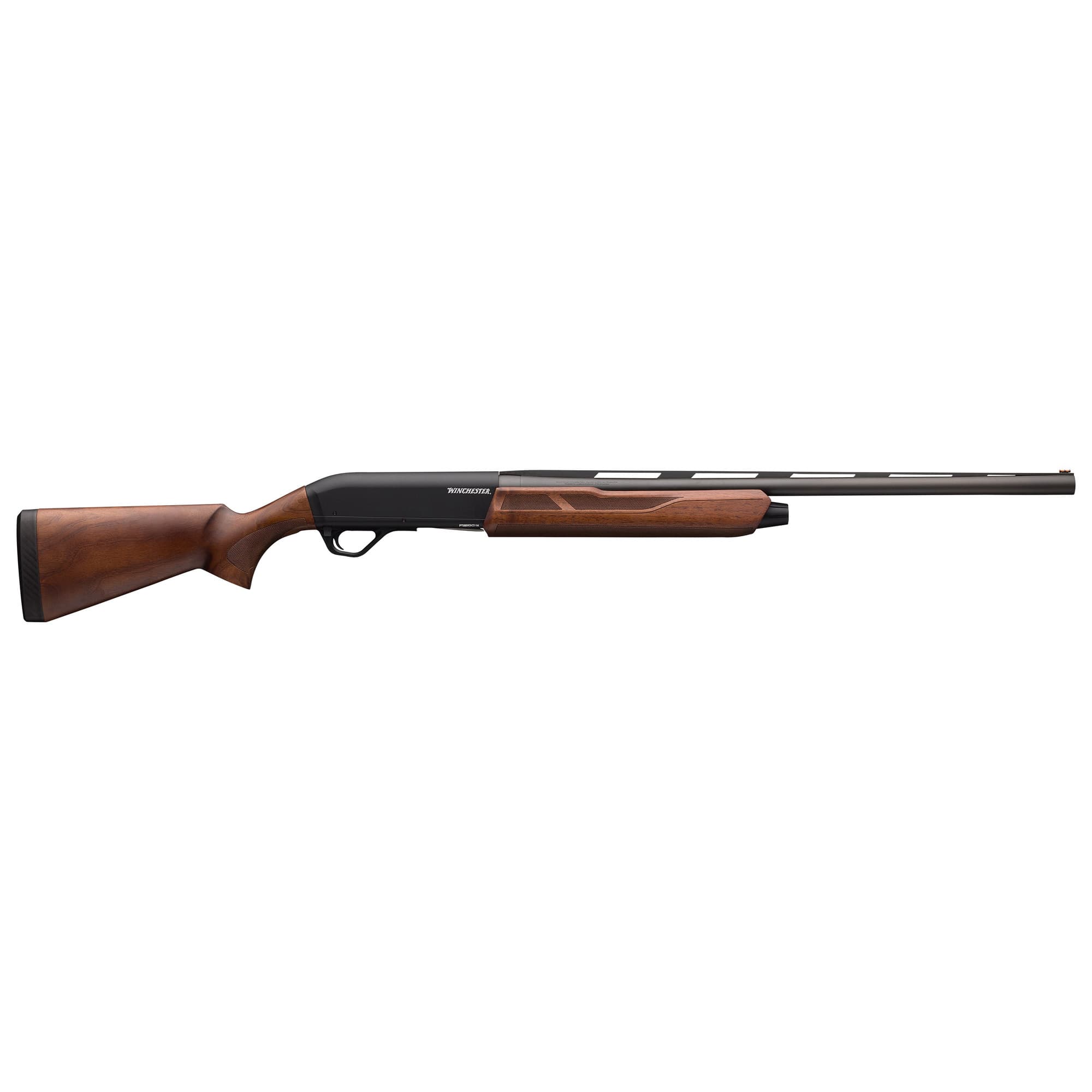 Winchester SX4 Field 12 Gauge 26 Inch 4 Rounds Matte Oiled Walnut Stock Left Hand