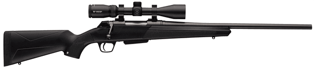 Winchester XPR Compact 6.8 Western 22 Inch 3 Rounds Composite Finish
