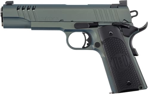 Auto-Ordnance 1911 Northern Lights Pistol 45 ACP 5 in. Northern Lights Cerakote 7 rd.