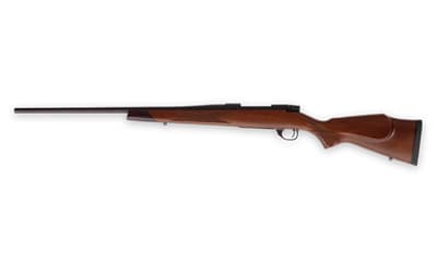 Weatherby Vanguard Sporter 30-06 Springfield 24 in 5 Rounds Walnut Monte Carlo