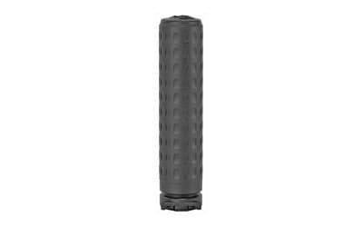 Griffin Armament 30SD-K QD Suppressor - Black | 7.62mm / .30 cal