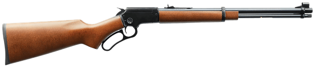 Chiappa Firearms LA322 Lever Action Rifle 22 LR 18.5 in 15 Rounds Wood Takedown