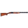 Savage 555 16 Gauge 28 Inch 2 Round Wood Stock & Forend Chrome