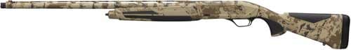 Browning Maxus II 12 Gauge 26 Inch 4 Round Auric Concealment Camo