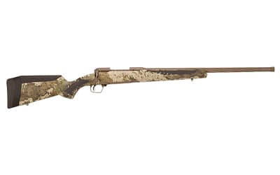 Savage 110 High Country 7mm Prc 22 inch 2+1 TrueTimber Strata Camo