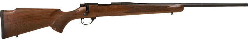 Howa M1500 Walnut Hunter Rifle 7mm Rem. Mag. 24 in. Walnut