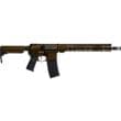 CMMG Resolute Mk4 300 AAC 14.5" 30rd Midnight Bronze