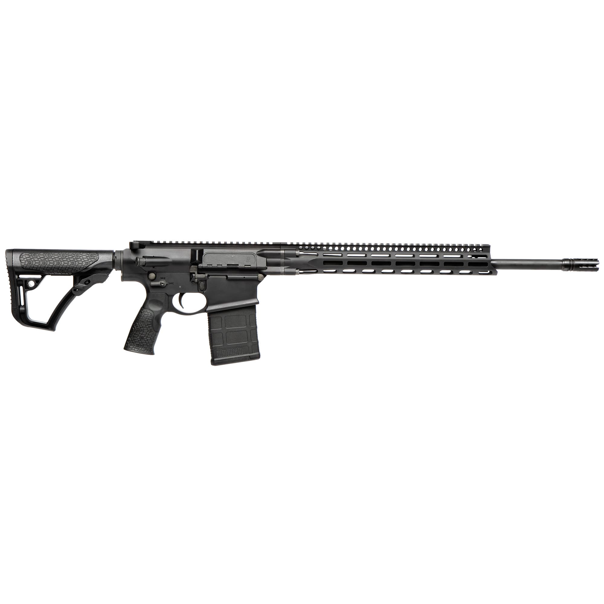 Daniel Defense DD5 V5 6.5 Creedmoor 20in 20 Rounds Matte Finish M-LOK