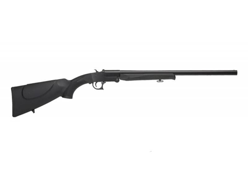 American Tactical Inc Nomad 12 Gauge 23in Barrel 1 Round Blued Barrel Camo Stock