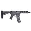 Smith & Wesson M&P 15-22 Handgun .22 LR 8 Inch Barrel 25 Rounds Optics Ready
