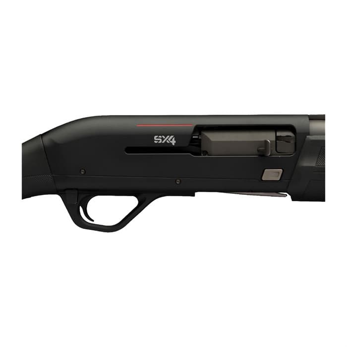 Winchester SX4 20 Gauge 28 inch Semi Auto Shotgun Matte Synthetic