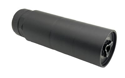 Lpm Anthem-k2 30 Cal Qd Blk