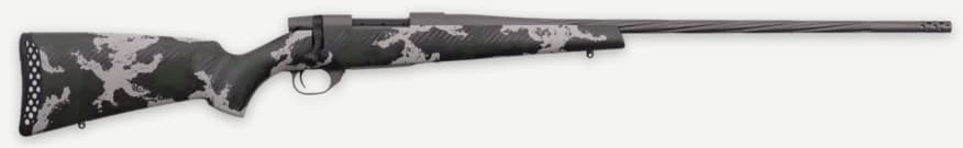 Weatherby Vanguard Talon 30-06 Springfield 24in Tungsten Cerakote