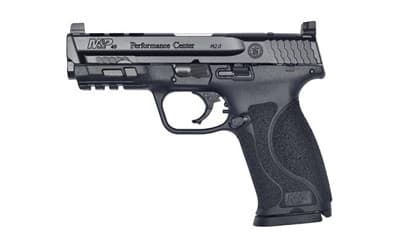 Smith & Wesson M&P40 M2.0 PC CORE 40 S&W 4.25in 15rd