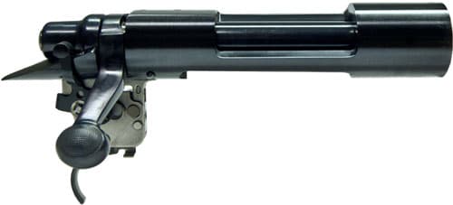 Remington 700 Short Action Carbon .223 Bolt 30 Rounds External Adjust X Mark Pro Trigger
