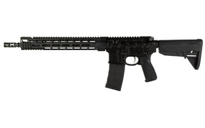 Pws Mk111 Mod 2-m Sbr 223wld 14.5