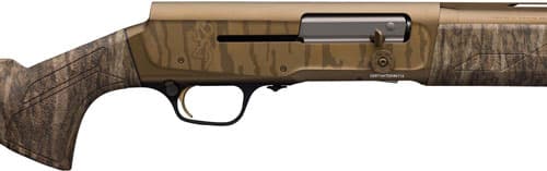 Browning A5 Wicked Wing 16 Gauge 28in Barrel 4 Round Bronze Mossy Oak Bottomland