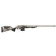 Browning X-Bolt 2 Speed LR .300 Winchester Magnum 26in 5rd Ovix Camo Smoked Bronze