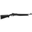 Aselkon Red Stone Extra Black Shotgun 12ga. 3" Chamber 4rd Capacity 18" Barrel Synthetic Stock