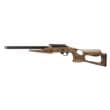 Magnum Research Magnum Lite Rifle .22 WMR 9/rd 19" Barrel Barracuda Laminate Forest Camo Stock