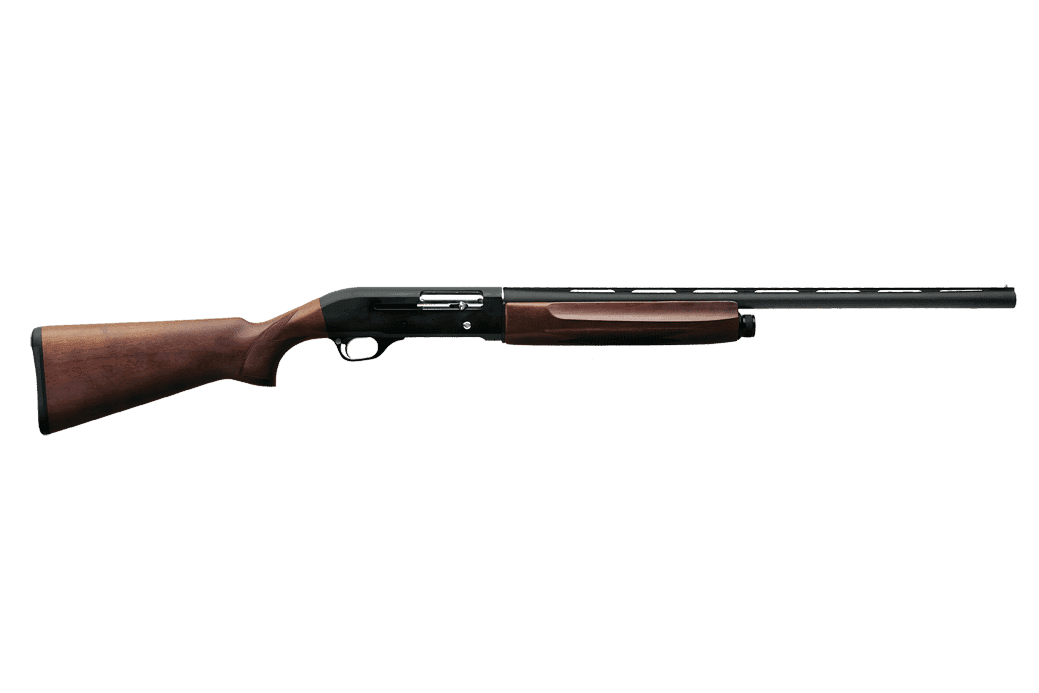 CZ 720 Reduced Length G2 20 Gauge 24in 4rd Walnut Finish