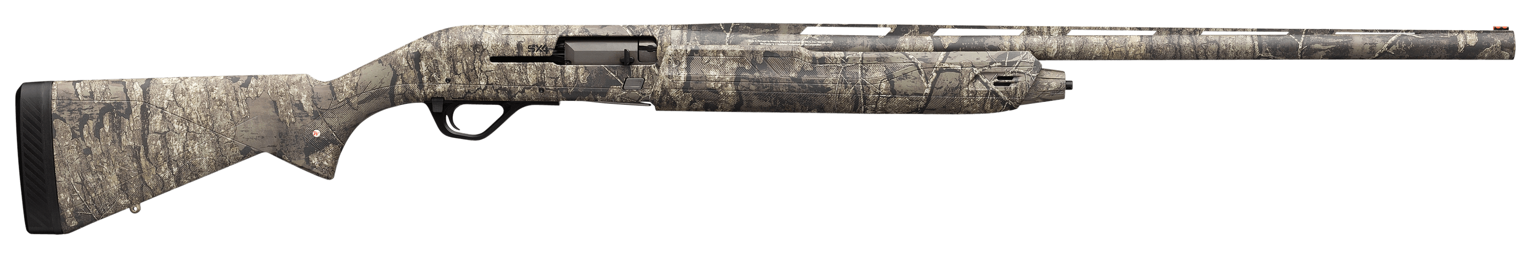 Winchester SX4 Waterfowl Hunter 12 Gauge 26 Inch Barrel Realtree Timber Camo